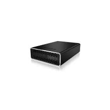 Box per HD esterno ICY BOX IB-RD2253-U31 HDD/SSD Nero 2.5