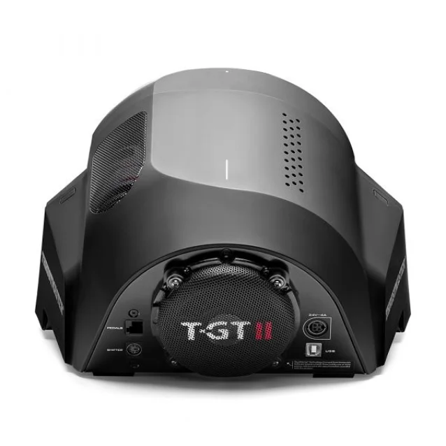 Guillemot T-GT II Nero Sterzo + Pedali PC, PlayStation 4, 5 [4160823]