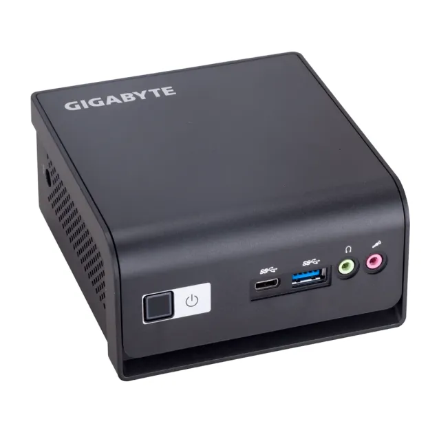 Barebone Gigabyte GB-BMCE-4500C (rev. 1.0) Nero N4500 1,1 GHz [GB-BMCE-4500C]