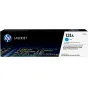 HP Cartuccia Toner originale ciano LaserJet 131A [CF211A]