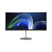 Acer CB2 CB342CUR Monitor PC 86,4 cm (34