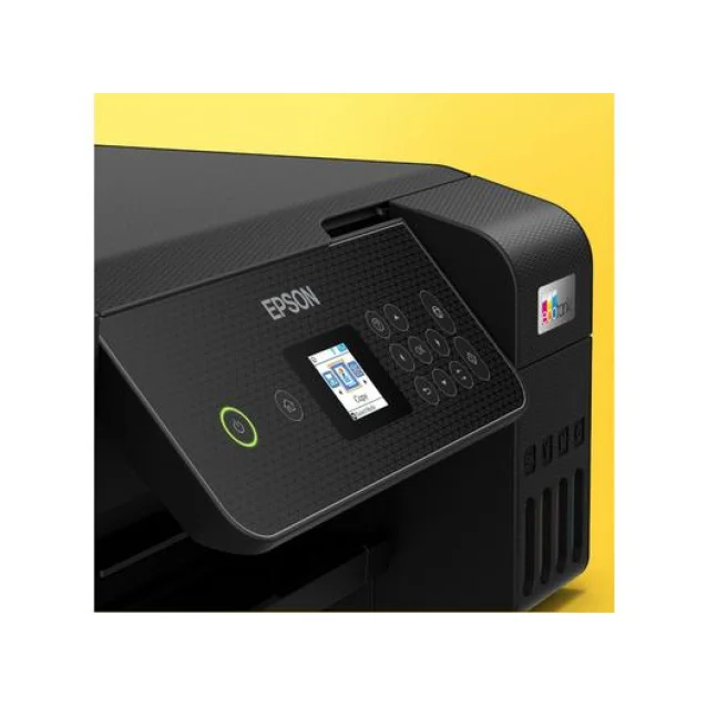 EPSON Stampante multifunzione inkjet a colori EcoTank ET-2870, Wi-Fi, A4 -  Stampanti Multifunzione Inkjet