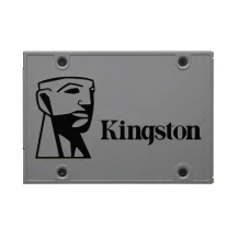 Kingston Technology UV500 2.5 1,92 TB Serial ATA III 3D TLC (1920GB SSDNOW SATA3 2.5) [SUV500/1920G]