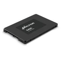 SSD Micron 5400 PRO 480 GB 2.5