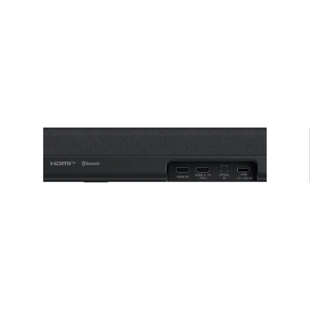 Altoparlante soundbar LG DS40Q Nero 2.1 canali 300 W [DS40Q.CDEULLK]