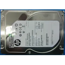 Hewlett Packard Enterprise 2TB non-hot-plug SATA HDD 3.5 2000 GB (2Tb 7.2K RPM - HDD, 3.5, GB, 7200 Warranty: 36M) [659570-001]