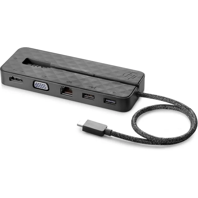 HP Mini Dock USB-C [1PM64AA]