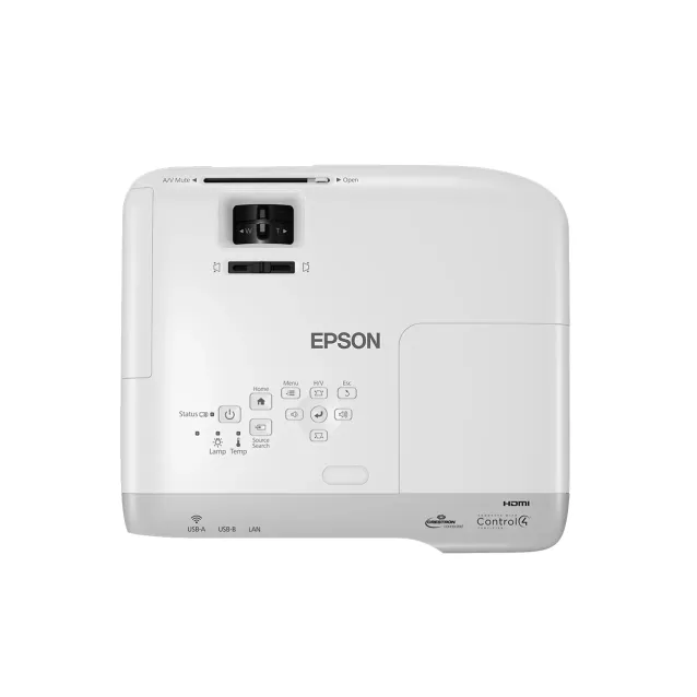 Videoproiettore Epson EB-108 [V11H860040]