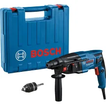 Martello perforatore Bosch GBH 2-21 Professional 720 W SDS-plus [06112A6001]
