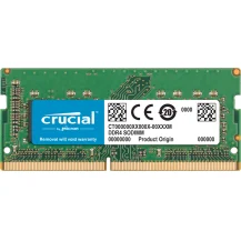 Crucial CT32G4S266M memoria 32 GB 1 x DDR4 2666 MHz [CT32G4S266M]