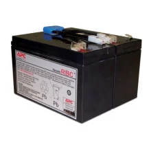 APC APCRBC142 batteria UPS Acido piombo (VRLA) 24 V [APCRBC142]