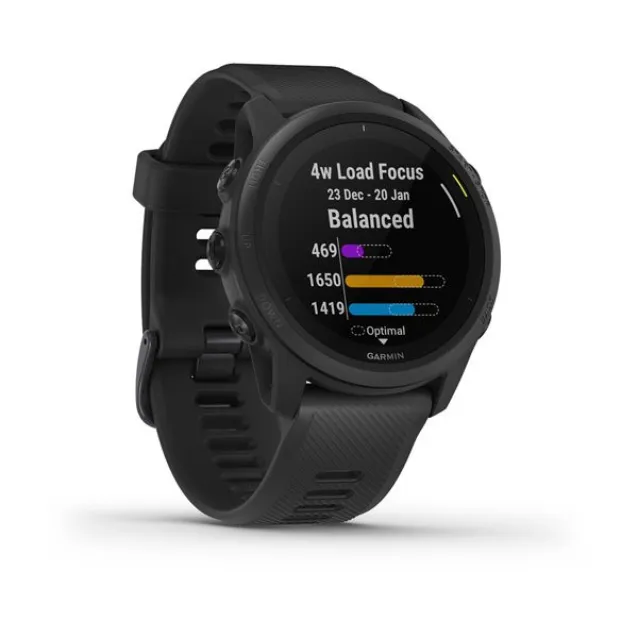 Smartwatch Garmin Forerunner 745 3,05 cm (1.2