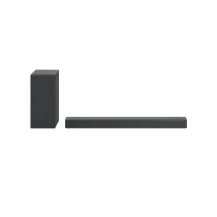 Altoparlante soundbar LG DS75Q Acciaio 3.1.2 canali 380 W [DS75Q.DDEULLK]