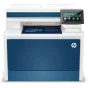 HP Color LaserJet Pro Stampante multifunzione 4302fdn, Colore, per Piccole e medie imprese, Stampa, copia, scansione, fax, Stampa da smartphone o tablet; Alimentatore automatico di documenti; fronte/retro [4RA84F#B19]