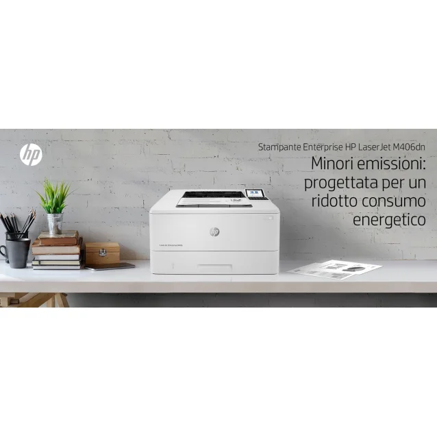 SCOPRI LE OFFERTE ONLINE SU Stampante laser HP LaserJet Enterprise