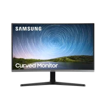 Samsung Monitor Curvo Serie CR50 da 27
