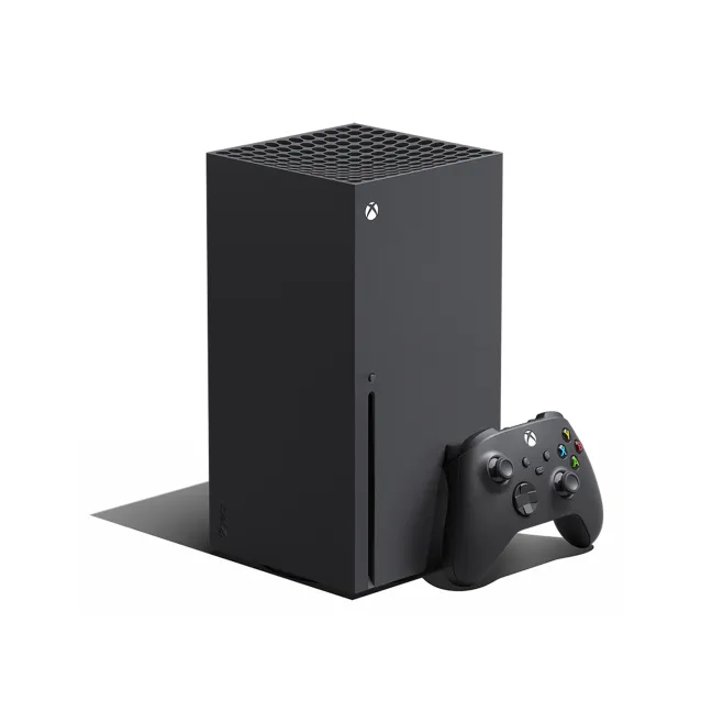 Console Microsoft Xbox Series X 1 TB Wi-Fi Nero [RRT-00008]