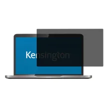 Schermo antiriflesso Kensington Filtri per lo schermo - Rimovibile, 2 angol., laptop da 17,3