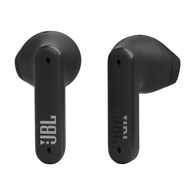 JBL Tune 110 Auricolare Cablato In-ear MUSICA Nero