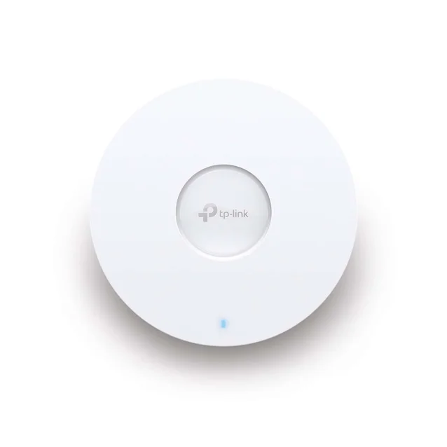 Access point TP-Link Omada EAP613 punto accesso WLAN 1800 Mbit/s Bianco Supporto Power over Ethernet (PoE) [EAP613]