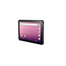 Tablet Honeywell EDA10A 5G 25,9 cm [10.2] Qualcomm Snapdragon 8 GB Wi-Fi 6 [802.11ax] Android 12 Nero (EDA10A with GMS, - WWAN and WLAN, S0703 SR Imager, 2.2GHz Core, 8GB/128GB Memory, 16MP+8MP Camera, Bluetooth 5.1, NFC, Warranty: 12M) [EDA10A-11BE94N21RK]