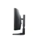 Dell S3422DWG Monitor da gioco curvo 86,36 cm (34 Zoll) (WQHD, VA, 1 ms, USB-Hub, HDMI, DisplayPort, 144 Hz)