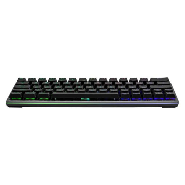 Cooler Master Gaming SK622 tastiera USB + Bluetooth QWERTY Italiano Nero [SK-622-GKTR1-IT]