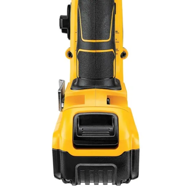 DEWALT DCH273P2 rotary hammer SDS-Plus 2 1J 400W 2x 18V 5Ah Black Yellow [DCH273P2]