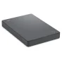 Hard disk esterno Seagate Basic disco rigido 2 TB Argento [STJL2000400]