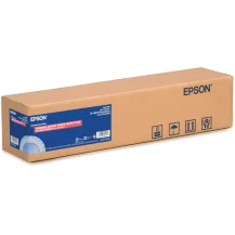 Epson Carta fotografica lucida Premium (250), in rotoli da 60, 96cm (24'') x 30, 5m. [C13S041638]