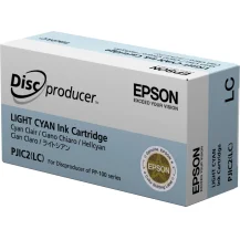 Cartuccia inchiostro Epson C13S020689 cartuccia d'inchiostro 1 pz Originale Ciano chiaro [C13S020689]