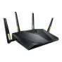 ASUS RT-AX88U Pro router wireless Gigabit Ethernet Dual-band (2.4 GHz/5 GHz) Nero [90IG0820-MO3A00]