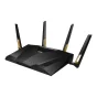 ASUS RT-AX88U Pro router wireless Gigabit Ethernet Dual-band (2.4 GHz/5 GHz) Nero [90IG0820-MO3A00]