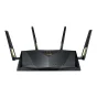 ASUS RT-AX88U Pro router wireless Gigabit Ethernet Dual-band (2.4 GHz/5 GHz) Nero [90IG0820-MO3A00]