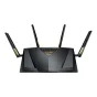 ASUS RT-AX88U Pro router wireless Gigabit Ethernet Dual-band (2.4 GHz/5 GHz) Nero [90IG0820-MO3A00]