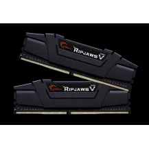 G.Skill Ripjaws V memoria 32 GB 2 x 16 DDR4 3200 MHz [F4-3200C16D-32GVK]