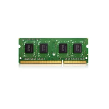 QNAP 16GB DDR4 RAM 3200 MHz SO-DIMM memoria 1 x 16 GB [RAM-16GDR4K0-SO-3200]