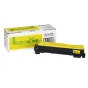 KYOCERA TK-560Y cartuccia toner 1 pz Originale Giallo [1T02HNAEU0]