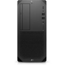 PC/Workstation HP Z2 G9 Intel® Core™ i7 i7-14700 32 GB DDR5-SDRAM 1 TB SSD Windows 11 Pro Tower Stazione di lavoro Nero [996M8ET]