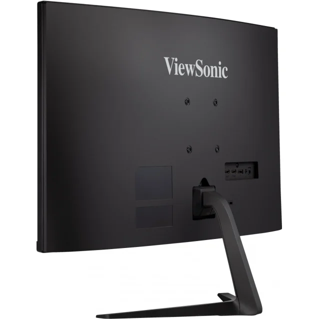 Monitor Viewsonic VX Series VX2719-PC-MHD LED display 68,6 cm [27] 1920 x 1080 Pixel Full HD Nero (27IN 1920X1080 240HZ FHD VA 1MS - DUAL HDMI DP SPK) [VX2719-PC-MHD]