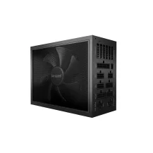 be quiet! Dark Power Pro 13 | 1600W alimentatore per computer 20+4 pin ATX Nero [BN332]