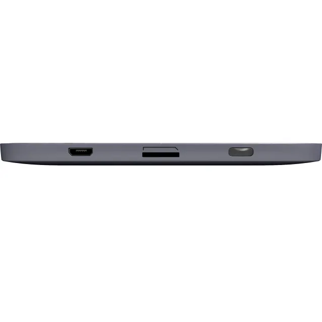 Lettore eBook PocketBook Touch HD 3 Metallic Grey [PB632-J-WW]