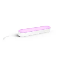 Philips by Signify Hue White and Color ambiance Play Kit Base con alimentatore Bianco [915005734401]
