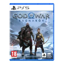 Videogioco Sony God of War Ragnarök Standard ITA PlayStation 5 [9409595]