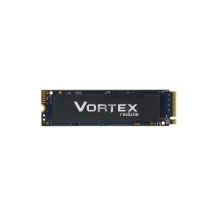 Mushkin Vortex M.2 512 GB PCI Express 4.0 3D NAND NVMe (512GB 2280 PCIe Gen4 x4 1.4 SSD) [MKNSSDVT512GB-D8]