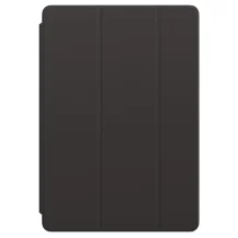 Custodia per tablet Apple Smart Cover iPad [nona generazione] - nero (SMART COVER FOR IPAD 9TH GEN. BLACK) [MX4U2ZM/A]