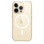 Custodia per smartphone Apple MagSafe Trasparente iPhone 14 Pro [MPU63ZM/A]