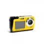 Fotocamera digitale Easypix W3048 compatta 13 MP CMOS 3840 x 2160 Pixel [10076]