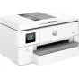 HP OfficeJet Pro Stampante multifunzione per grandi formati 9720e, Colore, Piccoli uffici, Stampa, copia, scansione, HP+; idonea a Instant Ink; wireless; Stampa fronte/retro; alimentatore automatico di documenti; stampa da smartphone o [53N95B#629]