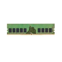 Kingston Technology KTH-PL432ES8/16G memoria 16 GB 1 x DDR4 3200 MHz Data Integrity Check (verifica integrità dati) [KTH-PL432ES8/16G]